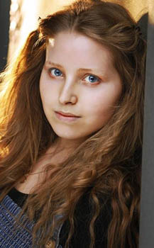 Jessie Cave